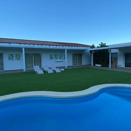 Villa Sunset